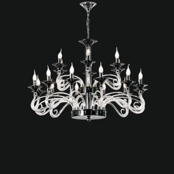 Jago / Chandeliers / Orchidea NCS 425