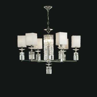 Jago / Chandeliers / Pechino NCS 115