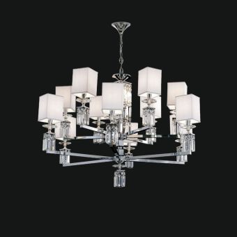 Jago / Chandeliers / Pechino NCS 122