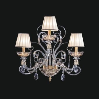 Jago / Wall Sconces / Royal NCA 106