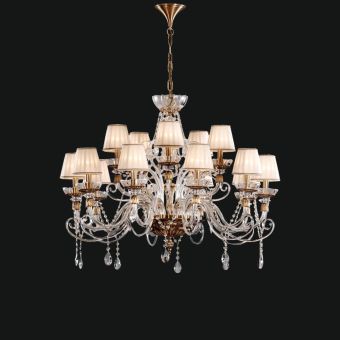 Jago / Chandeliers / Royal NCS 440 WS