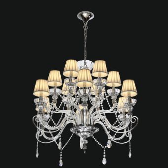 Jago / Chandeliers / Royal NCS 441
