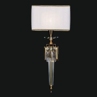 Jago / Wall Sconces / Topazio NCA 351
