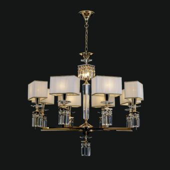 Jago / Chandeliers / Topazio NCS 261