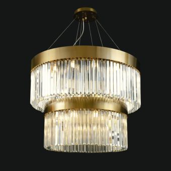 Jago / Chandeliers / Topazio NCS 268