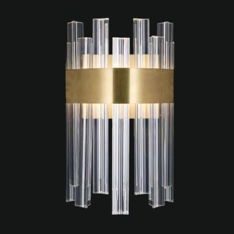 Jago / Wall Sconces / Venere NCL 128