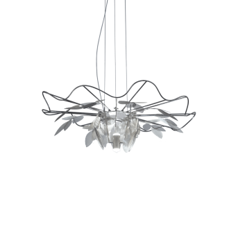 Patrizia Garganti / Pendants & Suspension Lights / Jardin Impossible JAR01