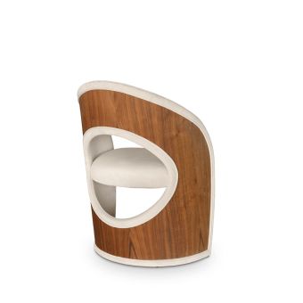 Essential Home / Chairs without arms / Jones