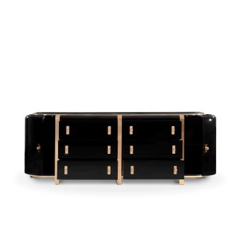 Essential Home / Sideboards & Buffets / Kahn