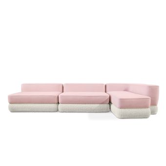 Essential Home / Sectional Sofas / Kandi
