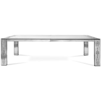 Arte Veneziana / Dining Tables / Khora Venetian Style FTB-AVA-011-3084
