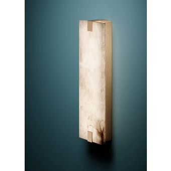 Alabastro Italiano / Wall Lights / Kinkairo