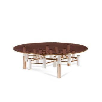 Essential Home / Center table / Konstantin