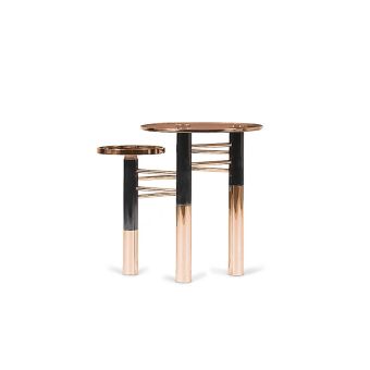 Essential Home / Side table / Konstantin