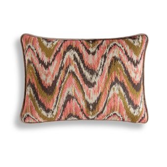 Beaumont & Fletcher / Pillows / Kyma Flamingo
