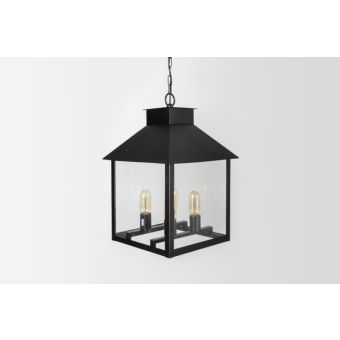 LumArt / Outdoor Lanterns / Antana XL 1010-4