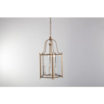 LumArt / Pendants & Suspension Lights / Directoire 156-3