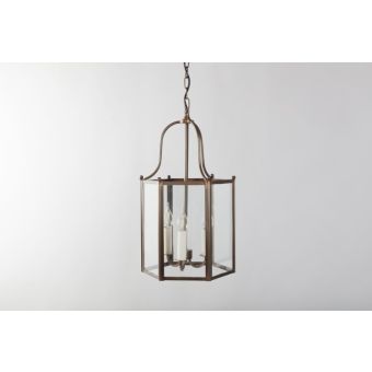 LumArt / Pendants & Suspension Lights / Rivoli L 159-3