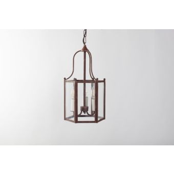 LumArt / Pendants & Suspension Lights / Rivoli S 164-3