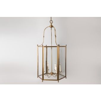 LumArt / Pendants & Suspension Lights / Directoire Giant 198-6