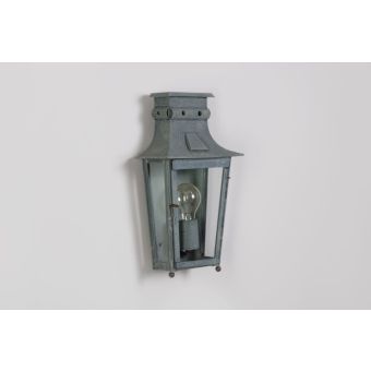 LumArt / Outdoor Wall Lights / Megève S 210