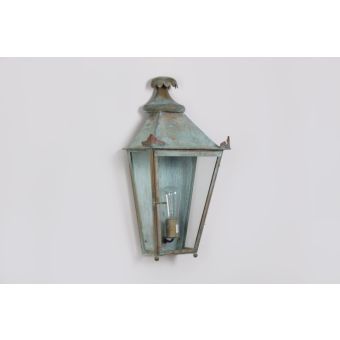 LumArt / Outdoor Wall Lights / Vieux Manoir XL 2128