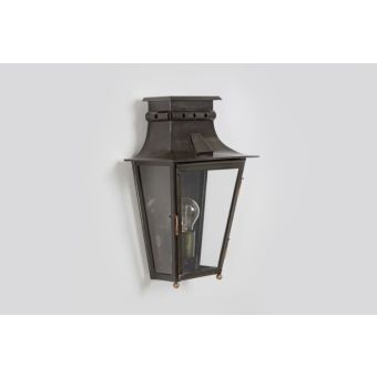 LumArt / Outdoor Wall Lights / Megève 212