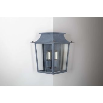 LumArt / Outdoor Wall Lights / Passy Large Angle L 2167-2