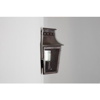 LumArt / Outdoor Wall Lights / Morzine Small Angle M 2169