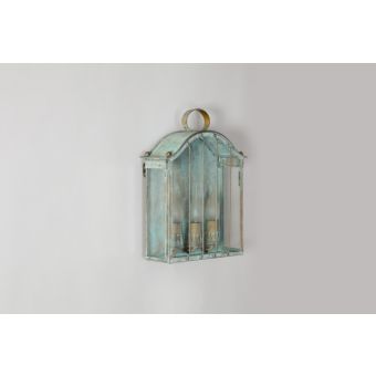 LumArt / Outdoor Wall Lights / Cellier M 236-3