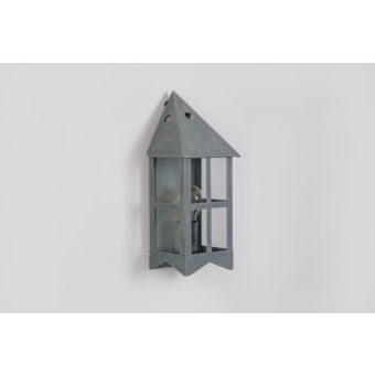 LumArt / Outdoor Wall Lights / Pyramide S 266