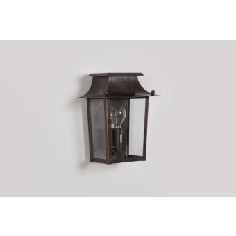 LumArt / Outdoor Wall Lights / Passy S 267