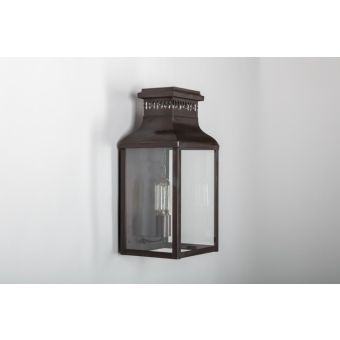 LumArt / Outdoor Wall Lights / Perrache L 284