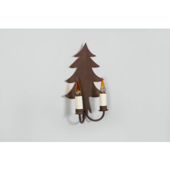 LumArt / Wall Lights / Sapin S 3297-2