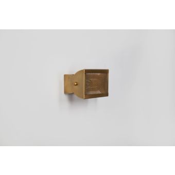 LumArt / Wall Lights / Isis Grille 3339