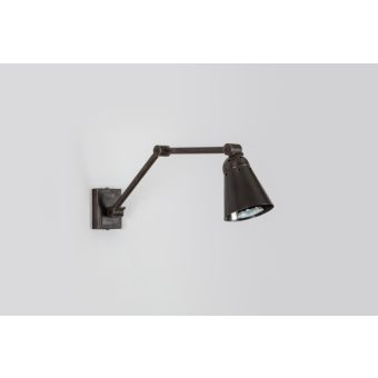 LumArt / Reading & Swing Arm Lights / Diderot Cône M 3411