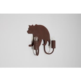 LumArt / Wall Lights / Ours 3462-2