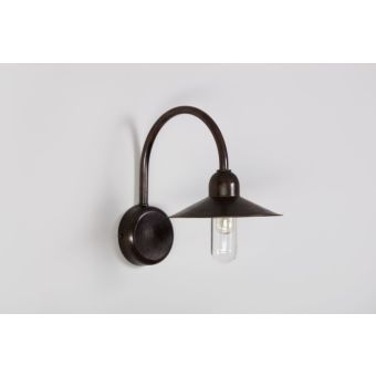 LumArt / Outdoor Wall Lights / Normandy 3486