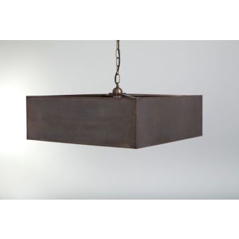 LumArt / Pendants & Suspension Lights / Diderot Carré 497