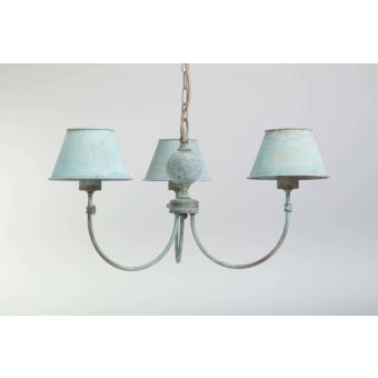 LumArt / Chandeliers / Bilboquet S 5193-3