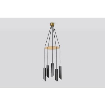 LumArt / Pendants & Suspension Lights / 1805 XL 5489-5