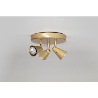 LumArt / Spot Lighting / Conique Rotule XL 5800-3