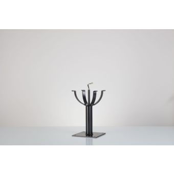 LumArt / Wrought-Iron Plinth 20 cm / 82845
