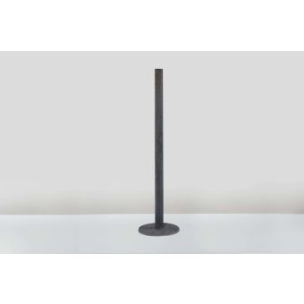 LumArt / Pillar with Round Base 120 cm / 82851