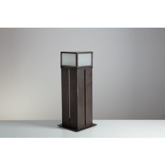 LumArt / Outdoor Bollard Lights / Rouvray 82883