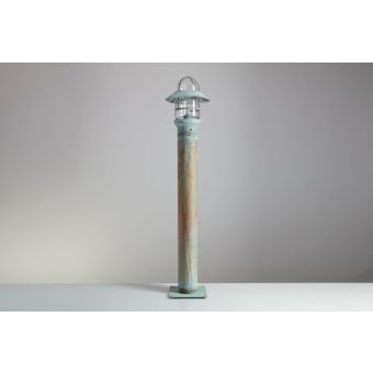 LumArt / Outdoor Bollard Lights / Les Issambres 82885-85