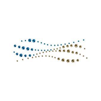 Sans Souci / Wall Sconces / Lagoon L1