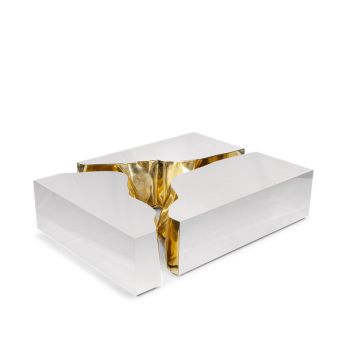 Boca do Lobo / Center Tables / Lapiaz