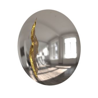 Boca do Lobo / Wall Mirrors / Lapiaz