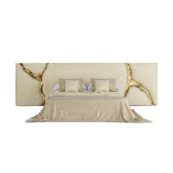 Boca do Lobo / Lapiaz White Headboard
